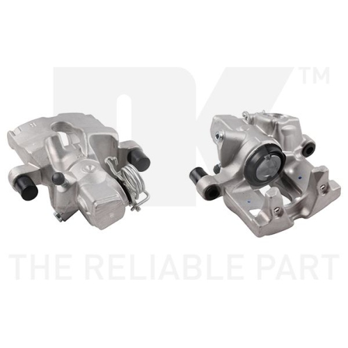 Bremssattel NK 213710 f&uuml;r PEUGEOT, Hinterachse rechts