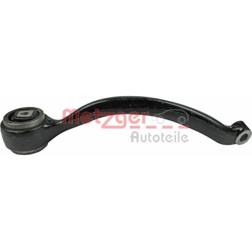 Lenker, Radaufh&auml;ngung METZGER 58084501 f&uuml;r BMW, Vorderachse links, hinten