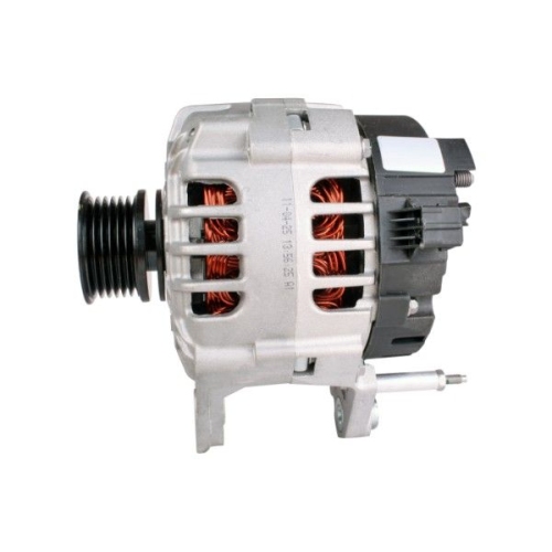 Generator HELLA 8EL 012 427-121 f&uuml;r FORD SEAT SKODA VW