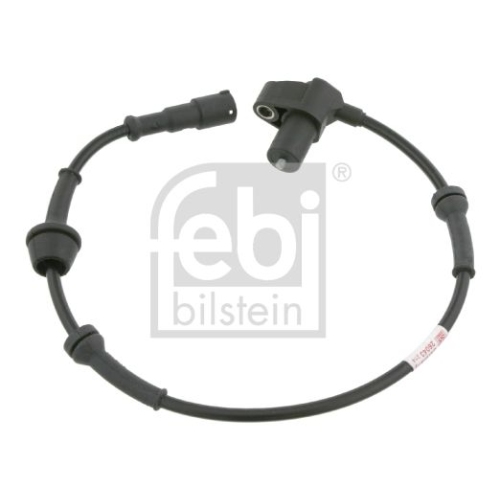 Febi Bilstein 26043 ABS-Sensor , 1 St&uuml;ck