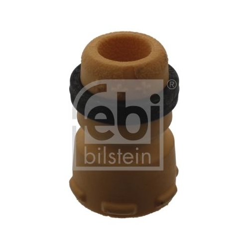 Febi Bilstein 1x 38384 Anschlagpuffer, Federung f&uuml;r Audi, Vorderachse beidseitig