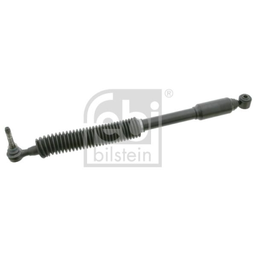 Febi Bilstein 09775 Lenkungsd&auml;mpfer , 1 St&uuml;ck