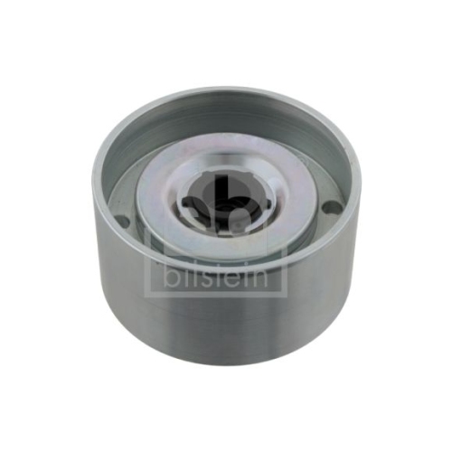 Febi Bilstein 23543 Umlenkrolle f&uuml;r Keilrippenriemen , 1 St&uuml;ck