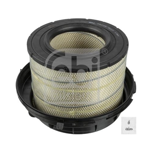 Febi Bilstein 28245 Luftfilter , 1 St&uuml;ck