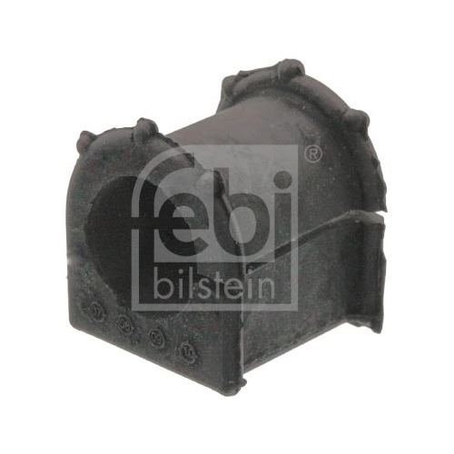 Febi Bilstein 42862 Stabilisatorlager , 1 St&uuml;ck