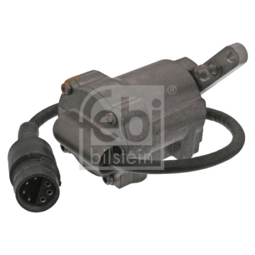 Febi Bilstein 101003 Sensor f&uuml;r Gaspedal und Gasgest&auml;nge, 1 St&uuml;ck