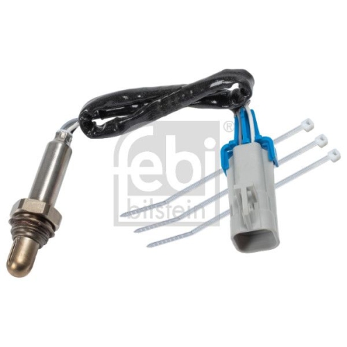 Lambdasonde FEBI BILSTEIN 177500 f&uuml;r ISUZU CHEVROLET PONTIAC BUICK CADILLAC