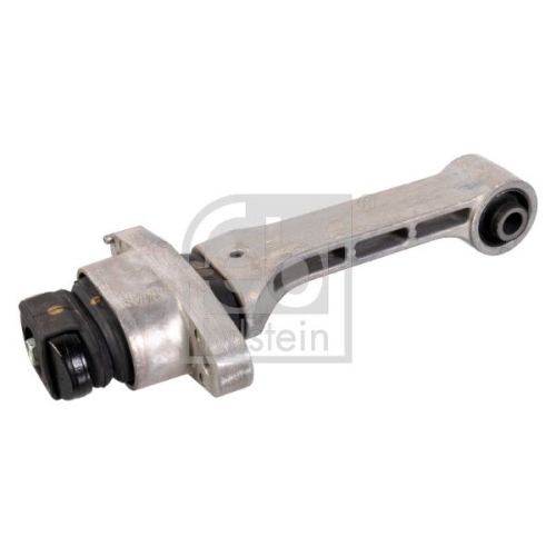 Lagerung, Motor FEBI BILSTEIN 179948 f&uuml;r HYUNDAI, unten