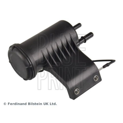 Blue Print 1x ADBP230011BP Kraftstofffilter mit Halter