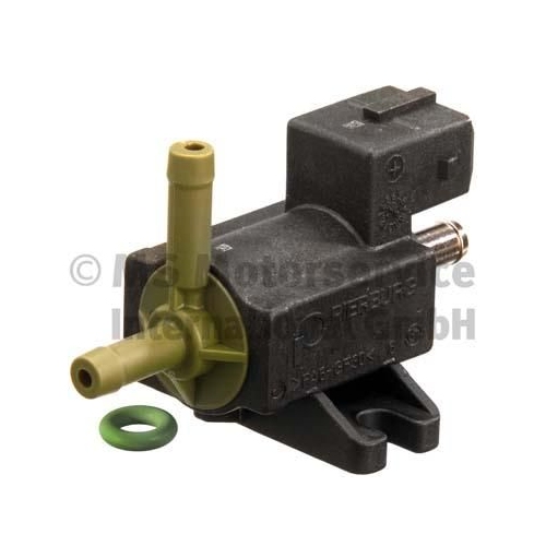 Ladedruckregelventil PIERBURG 7.00380.04.0 f&uuml;r MAN RENAULT
