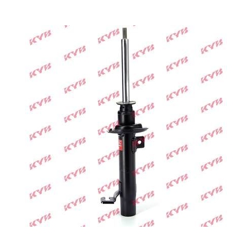 Sto&szlig;d&auml;mpfer KYB 333401 Excel-G f&uuml;r FORD MAZDA, Vorderachse links
