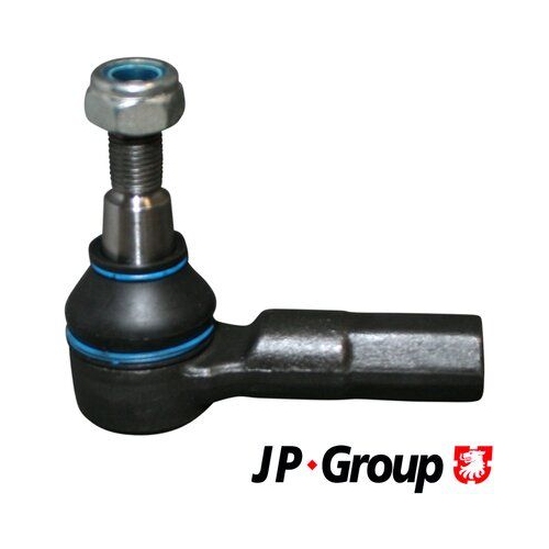 Spurstangenkopf JP GROUP 1144602800 JP GROUP f&uuml;r CHRYSLER MERCEDES-BENZ VW VAG