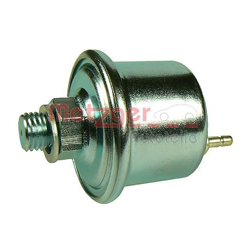 Sensor, &Ouml;ldruck METZGER 0906013 f&uuml;r MERCEDES-BENZ