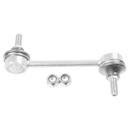 Stange/Strebe, Stabilisator LEMF&Ouml;RDER 24689 02 f&uuml;r HYUNDAI KIA, Hinterachse