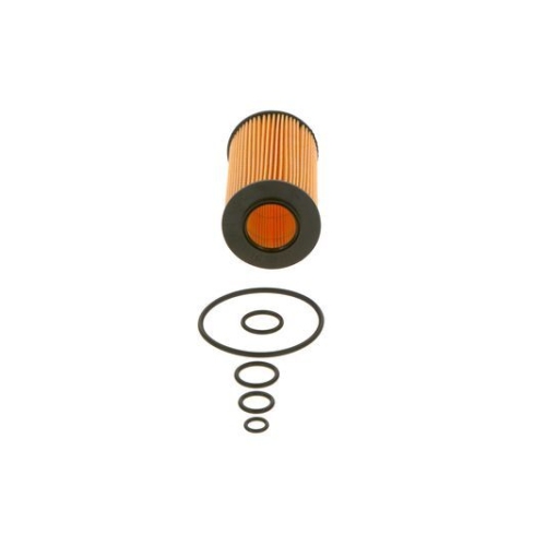&Ouml;lfilter BOSCH 1 457 429 263 f&uuml;r CHRYSLER FIAT GMC MERCEDES-BENZ RENAULT SAAB