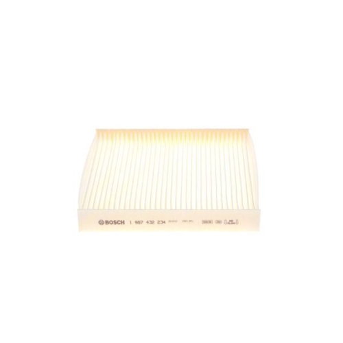 Filter, Innenraumluft BOSCH 1 987 432 234 f&uuml;r HONDA