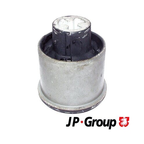 Lagerung, Achsk&ouml;rper JP GROUP 1150100400 JP GROUP f&uuml;r AUDI SEAT SKODA VW VAG