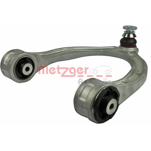 Lenker, Radaufh&auml;ngung METZGER 58092602 KIT + GREENPARTS f&uuml;r MERCEDES-BENZ, oben