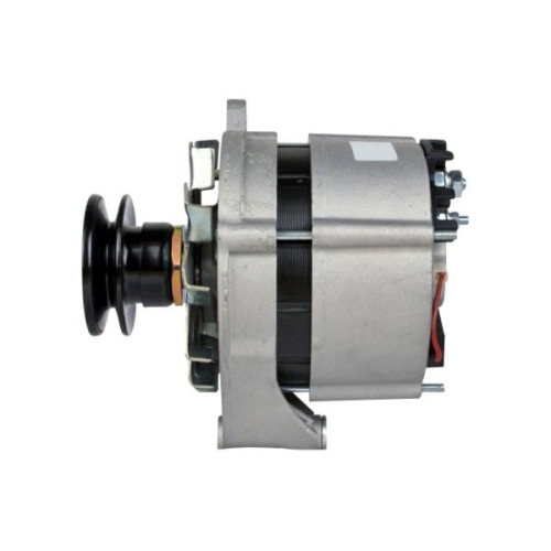 Generator HELLA 8EL 012 427-381 f&uuml;r AUDI SEAT VW