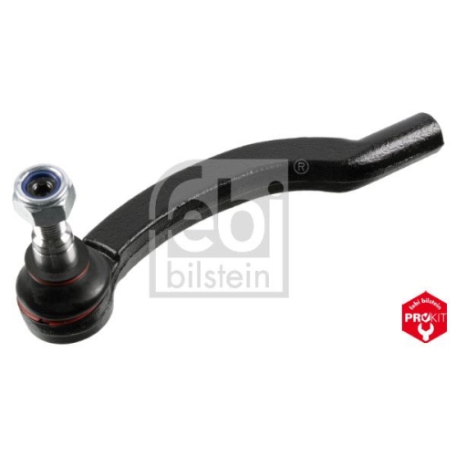 Febi Bilstein 32192 Spurstangenendst&uuml;ck mit Sicherungsmutter , 1 St&uuml;ck