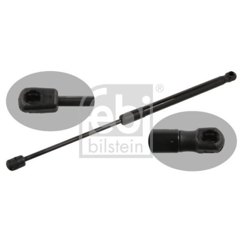 Febi Bilstein 34410 Gasdruckfeder f&uuml;r Heckklappe , 1 St&uuml;ck