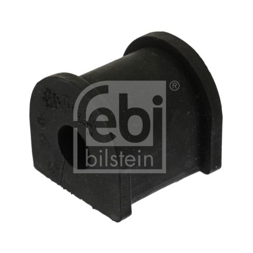 Febi Bilstein 42863 Stabilisatorlager , 1 St&uuml;ck