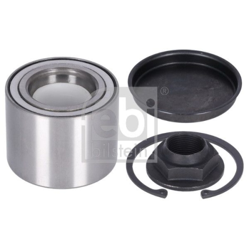 Febi Bilstein 44782 Radlagersatz mit Anbaumaterial , 1 St&uuml;ck