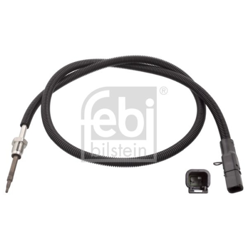 Febi Bilstein 49608 Abgastemperatursensor , 1 St&uuml;ck