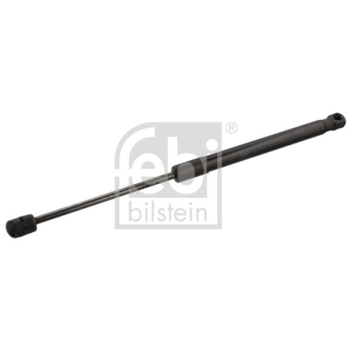 Febi Bilstein 103837 Gasdruckfeder f&uuml;r Heckklappe , 1 St&uuml;ck