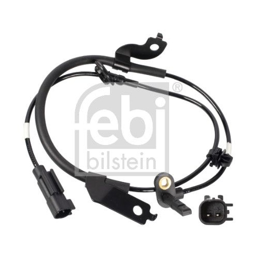 Febi Bilstein 172428 ABS-Sensor, 1 St&uuml;ck