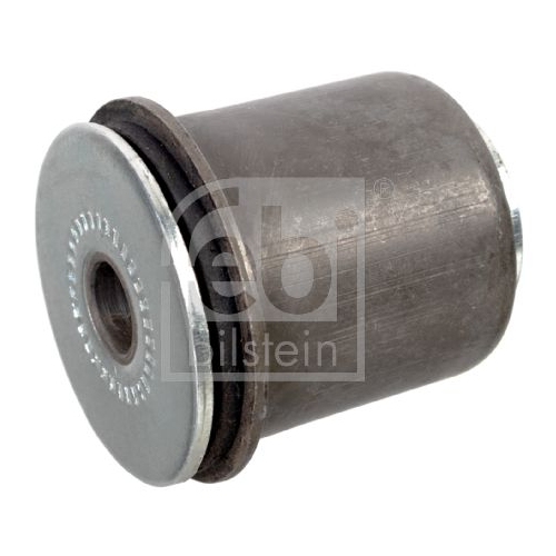 Lagerung, Lenker FEBI BILSTEIN 175095 f&uuml;r TOYOTA LEXUS, Vorderachse links