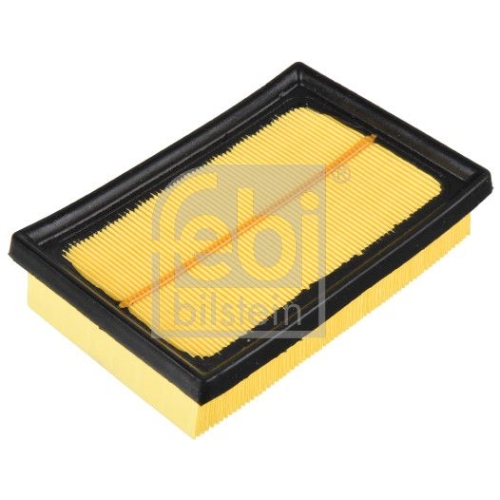 Luftfilter FEBI BILSTEIN 176326 f&uuml;r CITRO&Euml;N PEUGEOT SUZUKI TOYOTA
