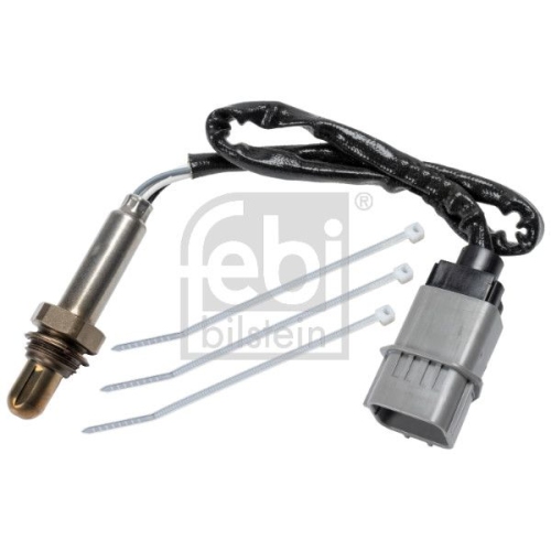 Lambdasonde FEBI BILSTEIN 177501 f&uuml;r NISSAN INFINITI