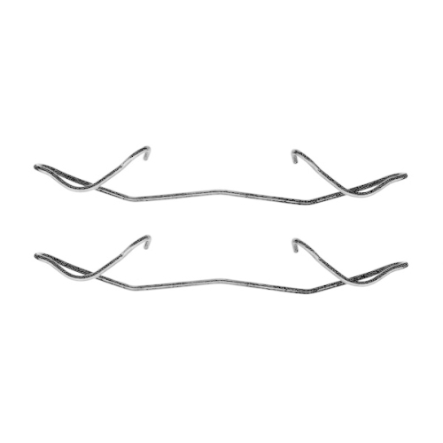 Zubeh&ouml;rsatz, Scheibenbremsbelag BOSCH 1 987 474 241 f&uuml;r BMW FIAT FORD OPEL SAAB