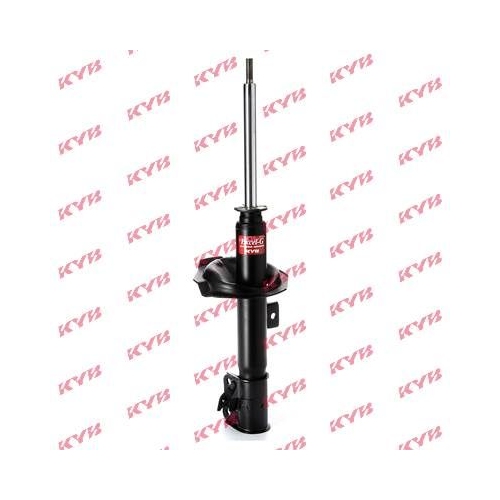 Sto&szlig;d&auml;mpfer KYB 333409 Excel-G f&uuml;r OPEL SUZUKI, Vorderachse links