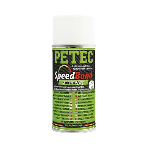 Zubeh&ouml;rsatz PETEC 93515 SPEEDBOND AKTIVATOR-SPRAY
