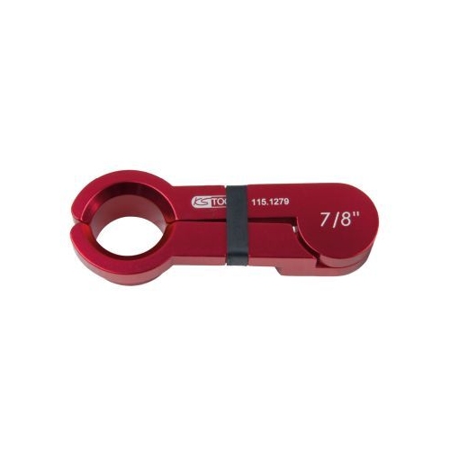 Entriegelungswerkzeugsatz, Kraftstoffleitung KS TOOLS 115.1279