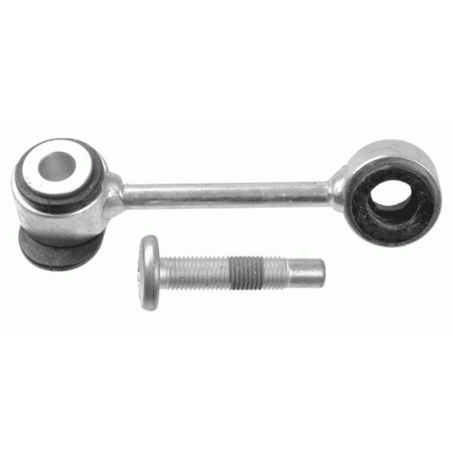 Stange/Strebe, Stabilisator LEMF&Ouml;RDER 25039 02 f&uuml;r MERCEDES-BENZ, Vorderachse