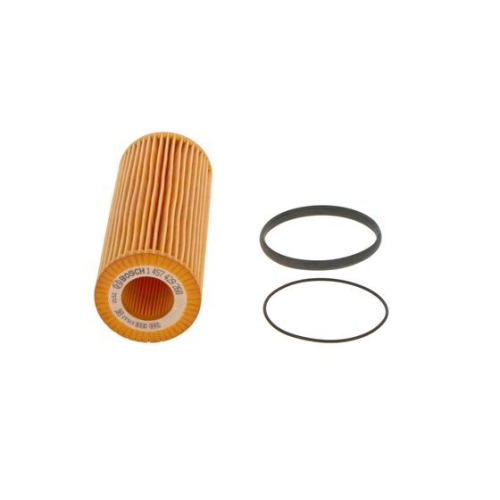 &Ouml;lfilter BOSCH 1 457 429 268 f&uuml;r AUDI PORSCHE VW