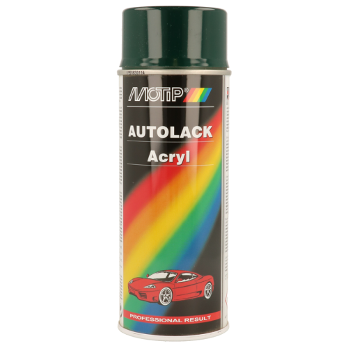 Fahrzeug-Kombinationslack MOTIP 44547 KOMPAKT f&uuml;r PEUGEOT VW