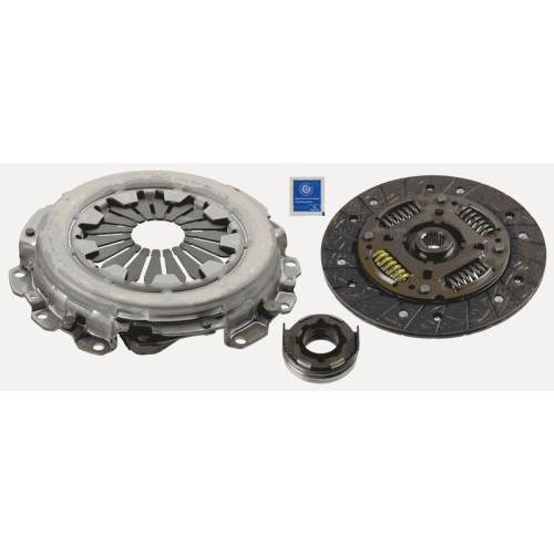 Kupplungssatz SACHS 3000 951 463