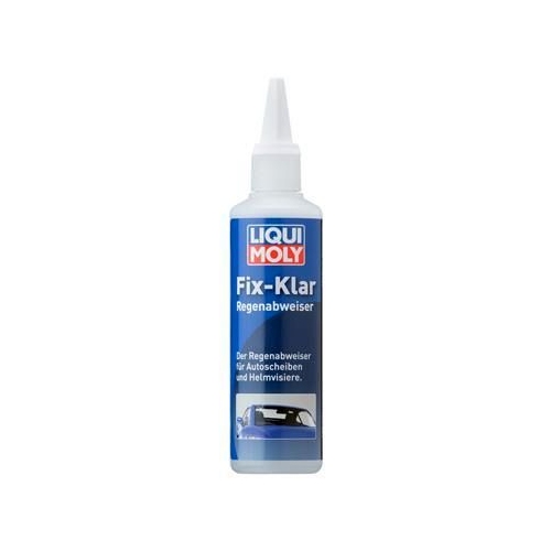 Liqui Moly 1x LM1597 125ml Fix-Klar Regenabweiser