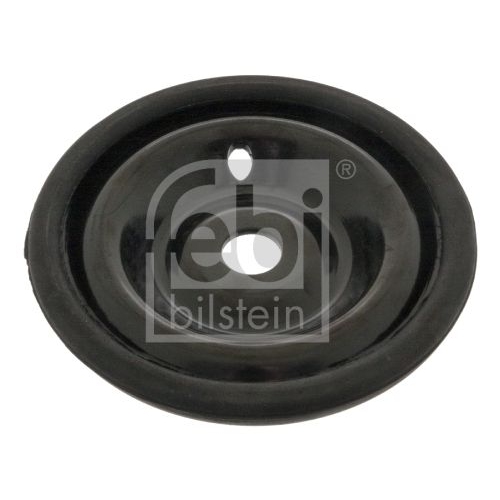 Febi Bilstein 47635 Anschlagpuffer f&uuml;r Sto&szlig;d&auml;mpfer , 1 St&uuml;ck