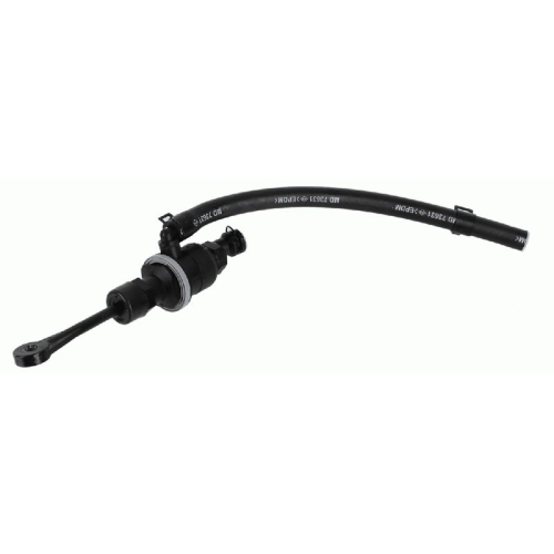 Geberzylinder, Kupplung SACHS 6284 600 788 f&uuml;r HYUNDAI KIA