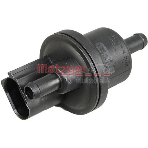 Be-/Entl&uuml;ftungsventil, Kraftstoffbeh&auml;lter METZGER 2250342 ORIGINAL ERSATZTEIL