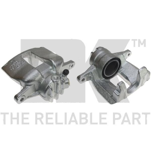 Bremssattel NK 213748 f&uuml;r CITRO&Euml;N PEUGEOT, Vorderachse rechts