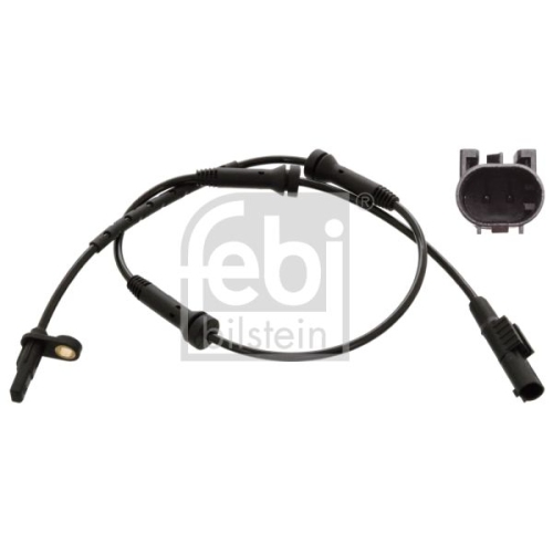Febi Bilstein 102579 ABS-Sensor , 1 St&uuml;ck