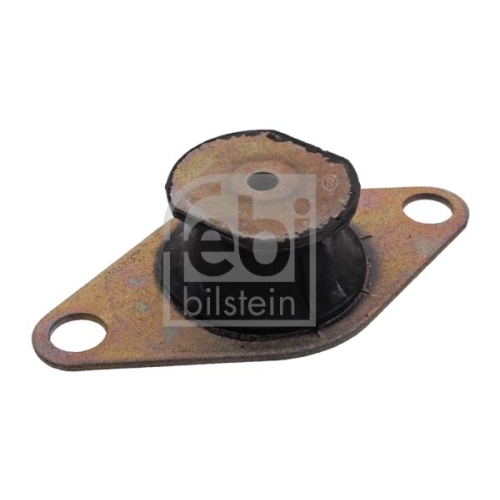 Febi Bilstein 12734 Motor- / Getriebelager , 1 St&uuml;ck