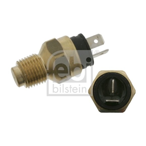 Febi Bilstein 23547 K&uuml;hlmitteltemperatursensor , 1 St&uuml;ck
