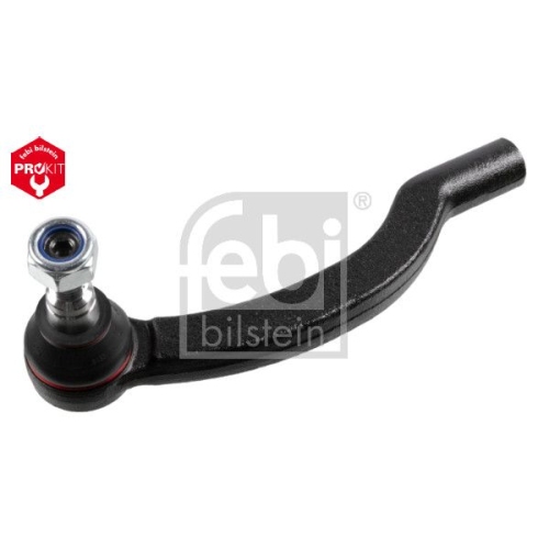 Febi Bilstein 32193 Spurstangenendst&uuml;ck mit Sicherungsmutter , 1 St&uuml;ck